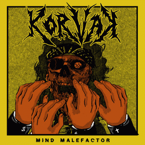 Korvak : Mind Malefactor